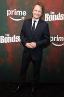 Damon HerrimanPrime Video's 'The Bondsman' Series Premiere, New York, USA - 31 Mar 2025, Mandatory Credit: Photo by Jeanette D. Moses/Shutterstock (15231021bc)