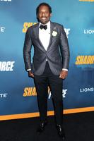 Al ThompsonLionsgate's 'Shadow Force' Premiere, New York, USA - 01 May 2025, Mandatory Credit: Photo by Steven/AFF-USA/Shutterstock (15276354an)