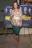 Kristanna Loken attends Special Screening Of Action Thriller 'Unit 234' at Lumiere Music Hall, Los Angeles.Special Screening Of Action Thriller 'Unit 234' in Los Angeles, US - 09 May 2025, Mandatory Credit: Photo by Eugene Powers/SOPA Images/Shutterstock (15293687ai)