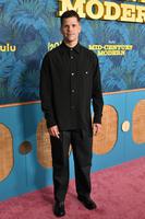 Charlie Carver'Mid-Century Modern' Premiere, Los Angeles, California, USA - 25 March 2025, Mandatory Credit: Photo by Rob Latour/Shutterstock (15221060ek)