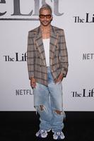 Jay ManuelNetflix's 'The Life List' Premiere, New York, USA - 25 Mar 2025, Mandatory Credit: Photo by Kristin Callahan/Shutterstock (15221952cd)