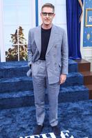 Paul Fitzgerald arrives at the World Premiere Screening Event Of Netflix's 'The Residence' Season 1 held at The Egyptian Theatre Hollywood on March 19, 2025 in Hollywood, Los Angeles, California, United States.World Premiere Screening Event Of Netflix's 'The Residence' Season 1, The Egyptian Theatre Hollywood, Hollywood, Los Angeles, California, Usa, United States - 19 Mar 2025, Mandatory Credit: Photo by Image Press Agency/NurPhoto/Shutterstock (15213770ny)