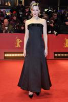 Lisa Vicari at the Das Licht Premiere and Berlinale Opening The Light premiere and Opening Ceremony red carpet during the 75rd Berlin Film Festival, Germany, Feb. 13'The Light' premiere and Opening Ceremony, 75th Berlin International Film Festival, Germany - 13 Feb 2025, Mandatory Credit: Photo by Action Press/Shutterstock (15151606m)