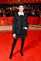 Vicky Krieps'The Light' premiere and Opening Ceremony, 75th Berlin International Film Festival, Germany - 13 Feb 2025, Mandatory Credit: Photo by Action Press/Shutterstock (15156887ee)