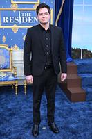 Dan Perrault'The Residence' World Premiere, Los Angeles, California, USA - 19 March 2025, Mandatory Credit: Photo by AFF-USA/Shutterstock (15211223ci)