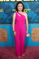 Esther Moon'Mid-Century Modern' Premiere, Los Angeles, California, USA - 25 March 2025, Mandatory Credit: Photo by Matt Baron/BEI/Shutterstock (15221089ak)