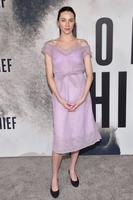 Sydney LemmonApple TV+'s 'Dope Thief' Series Premiere, New York, USA - 25 Feb 2025, Mandatory Credit: Photo by Stephen Lovekin/Shutterstock (15166650g)
