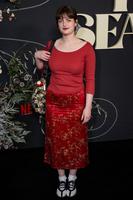 Chloe Troast'The Four Seasons' Premiere Event, Los Angeles, California, USA - 24 Apr 2025, Mandatory Credit: Photo by Boston Schulz/imageSPACE/Shutterstock (15267354p)