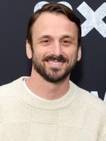 Adam McArthur'Love, Death + Robots Volume IV' Premiere, Los Angeles, California, USA - 04 May 2025, Mandatory Credit: Photo by Stewart Cook/Shutterstock (15280825ap)