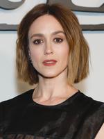 Heather LindNetflix's 'The Life List' Premiere, New York, USA - 25 Mar 2025, Mandatory Credit: Photo by Gregory Pace/Shutterstock (15221604fq)