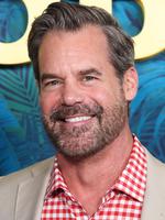 Tuc Watkins'Mid-Century Modern' Premiere, Los Angeles, California, USA - 25 March 2025, Mandatory Credit: Photo by Matt Baron/BEI/Shutterstock (15221089dq)