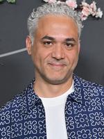 Osmany Rodriguez'The Four Seasons' Premiere Event, Los Angeles, California, USA - 24 Apr 2025, Mandatory Credit: Photo by Lisa O'Connor/Shutterstock (15267153bz)
