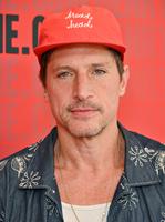 Simon Rex'Henry Johnson' World Premiere, Los Angeles, California, USA - 09 May 2025, Mandatory Credit: Photo by Rob Latour/Shutterstock (15290803b)