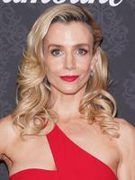 Lisa DwanParamount+'s 'MobLand' Series Premiere, New York, USA - 31 Mar 2025, Mandatory Credit: Photo by Kristin Callahan/Shutterstock (15232083an)