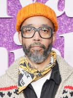 Wyatt CenacNetflix's 'Survival Of The Thickest' Season 2 Premiere, New York, USA - 26 Mar 2025, Mandatory Credit: Photo by Paul Zimmerman/Shutterstock (15222379cc)