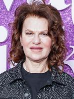 Sandra BernhardNetflix's 'Survival Of The Thickest' Season 2 Premiere, New York, USA - 26 Mar 2025, Mandatory Credit: Photo by Paul Zimmerman/Shutterstock (15222379eg)