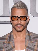 Jay ManuelNetflix's 'The Life List' Premiere, New York, USA - 25 Mar 2025, Mandatory Credit: Photo by Kristin Callahan/Shutterstock (15221952cc)