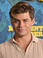 Garrett Clayton'Mid-Century Modern' Premiere, Los Angeles, California, USA - 25 March 2025, Mandatory Credit: Photo by Rob Latour/Shutterstock (15221060as)