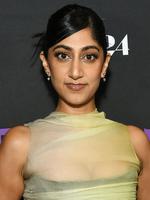 Sunita ManiA24's 'Death of a Unicorn' Special Screening, New York, USA - 11 Mar 2025, Mandatory Credit: Photo by Kristina Bumphrey/Shutterstock (15190846bc)