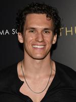 Sam VartholomeosThe Walt Disney Studios' 'Thunderbolts' The Cinema Society Screening, New York, USA - 30 Apr 2025, Mandatory Credit: Photo by Steve Eichner/Shutterstock (15276885bu)