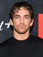 Alex Fine attends the MobLand Premiere at SVA TheatreParamount+'s 'MobLand' Series Premiere, New York, USA - 31 Mar 2025, Mandatory Credit: Photo by Adela Loconte/Shutterstock (15230993bs)