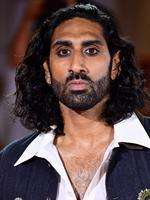 Amer Chadha-Patel'Motor City' premiere, 82nd Venice International Film Festival, Venice, Italy - 30 Aug 2025, Mandatory Credit: Photo by Anthony Harvey/Shutterstock (15463027k)