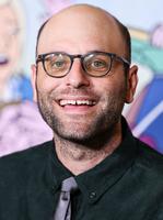 Raphael Bob-Waksberg American comedian, writer, producer, actor, and voice actor arrives at the Los Angeles Special Screening Of Netflix's 'Long Story Short' Season 1 held at the Netflix Tudum Theater in Hollywood, Los Angeles, California, United States.Los Angeles Special Screening Of Netflix's 'Long Story Short' Season 1, Netflix Tudum Theater, Hollywood, Los Angeles, California, Usa, United States - 19 Aug 2025, Mandatory Credit: Photo by Image Press Agency/NurPhoto/Shutterstock (15447632cy)