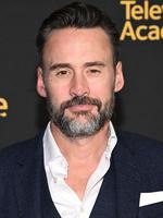 Patrick Macmanus'Devil in Deguise: John Wayne Gacy' Screening, Television Academy's Inaugural Televerse Festival, Los Angeles, California, USA - 15 Aug 2025, Mandatory Credit: Photo by Lisa O'Connor/AFF-USA/Shutterstock (15443573f)