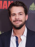 Johnny Simmons'Bad Man' Film Premiere, Los Angeles, California, USA - 04 Sep 2025, Mandatory Credit: Photo by CraSH/Shutterstock (15470302ev)
