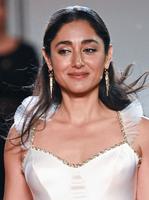 Golshifteh Farahani attending the Alpha Premiere in Cannes, France on May 19, 2025 as part of the 78th Cannes Film Festival.Cannes Alpha Premiere AM, France - 19 May 2025, Mandatory Credit: Photo by Marechal Aurore/ABACA/Shutterstock (15310842d)