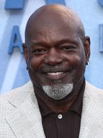 Emmitt Smith'America's Team: The Gambler and His Cowboys' Premiere Event, Los Angeles, California, USA - 11 Aug 2025, Mandatory Credit: Photo by John Salangsang/Shutterstock (15424083aj)