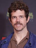 Andre Hyland'Bad Man' Film Premiere, Los Angeles, California, USA - 04 Sep 2025, Mandatory Credit: Photo by CraSH/Shutterstock (15470302dc)