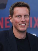 David Ellison'America's Team: The Gambler and His Cowboys' Premiere Event, Los Angeles, California, USA - 11 Aug 2025, Mandatory Credit: Photo by Matt Baron/BEI/Shutterstock (15424084ax)