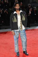 Amer Chadha-Pate'Motor City' premiere, 82nd Venice International Film Festival, Venice, Italy - 30 Aug 2025, Mandatory Credit: Photo by David Fisher/Shutterstock (15463025p)