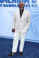 Emmitt Smith'America's Team: The Gambler and His Cowboys' Premiere Event, Los Angeles, California, USA - 11 Aug 2025, Mandatory Credit: Photo by Matt Baron/BEI/Shutterstock (15424084o)