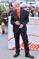 Abel Ferrara'Tommaso' photocall, 72nd Cannes Film Festival, France - 20 May 2019, Mandatory Credit: Photo by Anthony Harvey/Shutterstock (10241190bj)