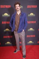 Andre Hyland'Bad Man' Film Premiere, Los Angeles, California, USA - 04 Sep 2025, Mandatory Credit: Photo by CraSH/Shutterstock (15470302dh)