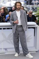 Anders Danielsen Lie attend the ''Affeksjonsverdi'' (Sentimental Value) photocall at the 78th annual Cannes Film Festival at Palais des Festivals on May 22, 2025 in Cannes, France.'Affeksjonsverdi' (Sentimental Value) Photocall - The 78th Annual Cannes Film Festival, France - 22 May 2025, Mandatory Credit: Photo by Daniele Cifalà/NurPhoto/Shutterstock (15315291al)