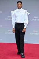 Jason ForbesBBC One's 'King and Conqueror' TV Series Premiere, BFI Southbank, London, UK - 14 Aug 2025, Mandatory Credit: Photo by James Veysey/Shutterstock (15437918j)