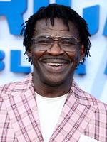 Michael Irvin'America's Team: The Gambler and His Cowboys' Premiere Event, Los Angeles, California, USA - 11 Aug 2025, Mandatory Credit: Photo by Matt Baron/BEI/Shutterstock (15424084ce)