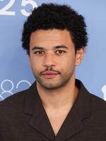 Calvin Demba'Broken English' photocall, 82nd Venice International Film Festival, Venice, Italy - 30 Aug 2025, Mandatory Credit: Photo by Matt Baron/BEI/Shutterstock (15463033f)