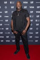 Dayo Ade attends the 'Degrassi: Whatever It Takes' Premiere during the 2025 Toronto International Film Festival in Toronto on 13 Sep 2025'Degrassi: Whatever It Takes' Premiere, 2025 Toronto International Film Festival, Canada - 13 Sep 2025, Mandatory Credit: Photo by George Pimentel/Shutterstock (15485216r)