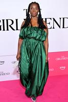Tanya Moodie'The Girlfriend' TV show screening, London, UK - 02 Sep 2025, Mandatory Credit: Photo by James Veysey/Shutterstock (15466437c)