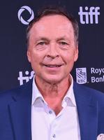 Bobby Farrelly'Driver's Ed' World Premiere, 2025 Toronto International Film Festival, Canada - 12 Sep 2025, Mandatory Credit: Photo by George Pimentel/Shutterstock (15482404aw)