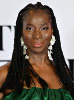 Tanya Moodie'The Girlfriend' TV show screening, London, UK - 02 Sep 2025, Mandatory Credit: Photo by James Veysey/Shutterstock (15466437n)