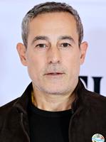 Waleed Zuaiter'The Girlfriend' TV show screening, London, UK - 02 Sep 2025, Mandatory Credit: Photo by James Veysey/Shutterstock (15466437bt)