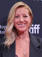 Sarah McLachlan attends the premiere of ''Lilith Fair: Building A Mystery'' during the 2025 Toronto International Film Festival at Roy Thomson Hall in Toronto, Ontario, on September 13, 2025.2025 Toronto International Film Festival - 'Lilith Fair: Building A Mystery' Premiere, Canada - 13 Sep 2025, Mandatory Credit: Photo by Arrush Chopra/NurPhoto/Shutterstock (15485391d)