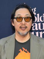 KogonadaSony Pictures Entertainment's 'A Big Bold Beautiful Journey' Film Premiere, New York, USA - 15 Sep 2025, Mandatory Credit: Photo by Stephen Lovekin/Shutterstock (15486314ca)