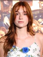 Marley Aliah arrives at the Los Angeles Premiere Of Amazon Prime Video's Series 'The Runarounds' Season 1 held at the DGA Theater Complex at The Directors Guild of America in Los Angeles, California, United States.Los Angeles Premiere Of Amazon Prime Video's Series 'The Runarounds' Season 1, Dga Theater Complex at the Directors Guild of America, Los Angeles, California, Usa, United States - 27 Aug 2025, Mandatory Credit: Photo by Image Press Agency/NurPhoto/Shutterstock (15458676hw)