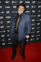 Walter Mosley'The Man in My Basement' Premiere, 2025 Toronto International Film Festival, Canada - 05 Sep 2025, Mandatory Credit: Photo by Michael Hurcomb/Shutterstock (15472034r)